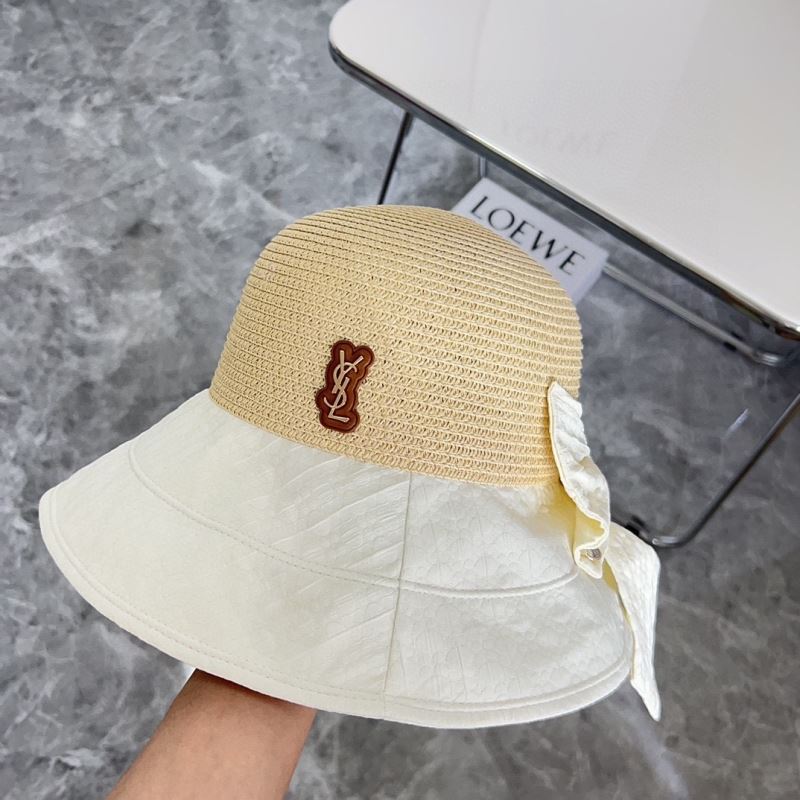 YSL Caps